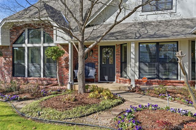 3435 E 86th Street, Tulsa, OK 74137