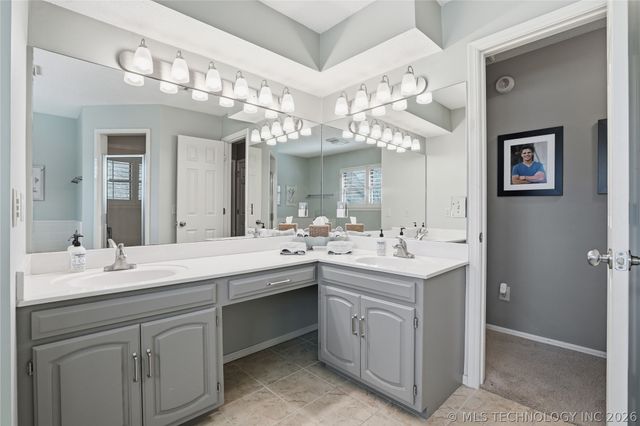 3435 E 86th Street, Tulsa, OK 74137