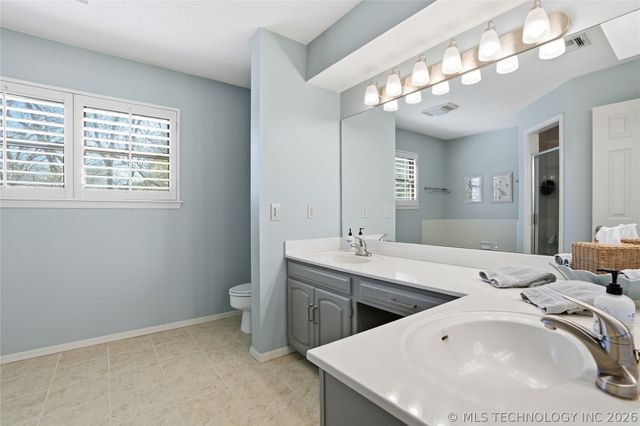 3435 E 86th Street, Tulsa, OK 74137