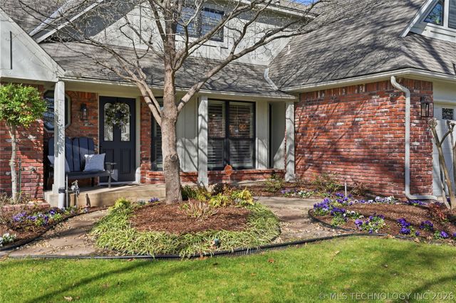 3435 E 86th Street, Tulsa, OK 74137