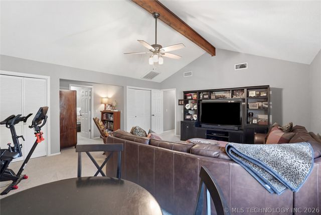 3435 E 86th Street, Tulsa, OK 74137