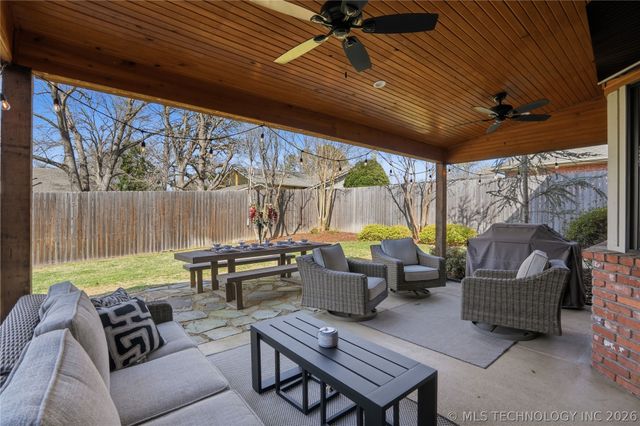 3435 E 86th Street, Tulsa, OK 74137