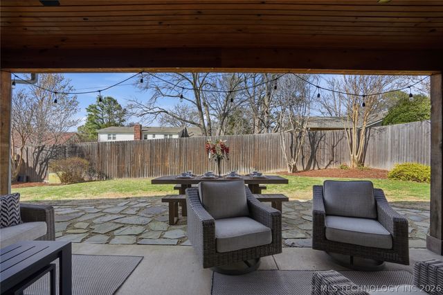 3435 E 86th Street, Tulsa, OK 74137