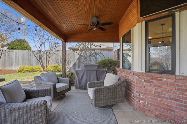 3435 E 86th Street, Tulsa, OK 74137