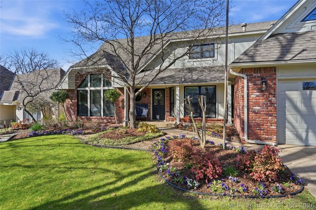 3435 E 86th Street, Tulsa, OK 74137