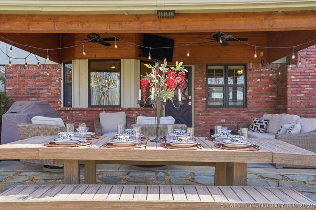 3435 E 86th Street, Tulsa, OK 74137