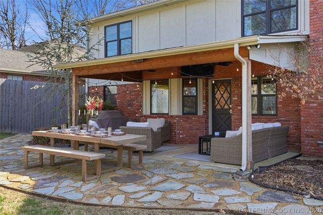 3435 E 86th Street, Tulsa, OK 74137