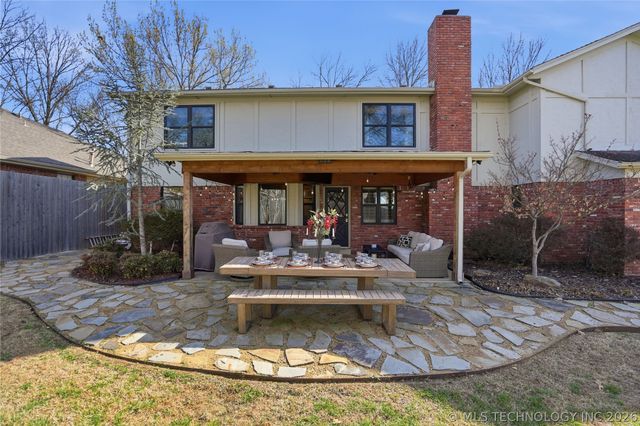 3435 E 86th Street, Tulsa, OK 74137