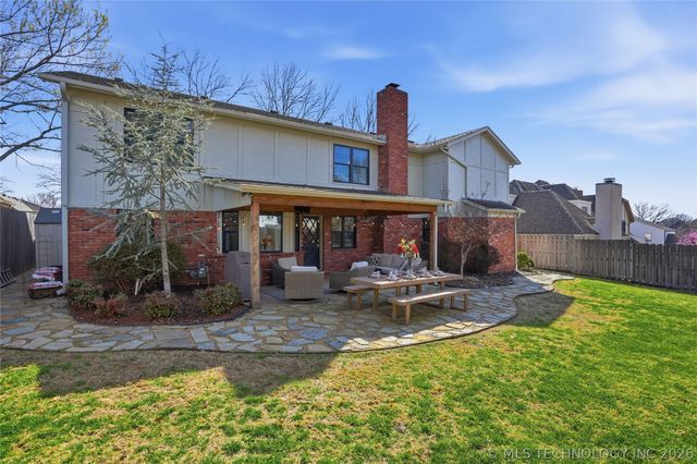 3435 E 86th Street, Tulsa, OK 74137