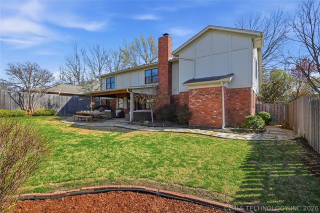 3435 E 86th Street, Tulsa, OK 74137