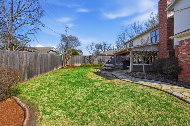 3435 E 86th Street, Tulsa, OK 74137