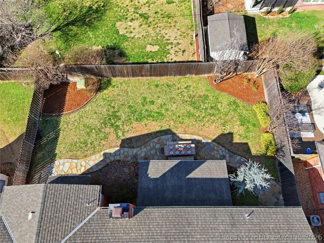 3435 E 86th Street, Tulsa, OK 74137