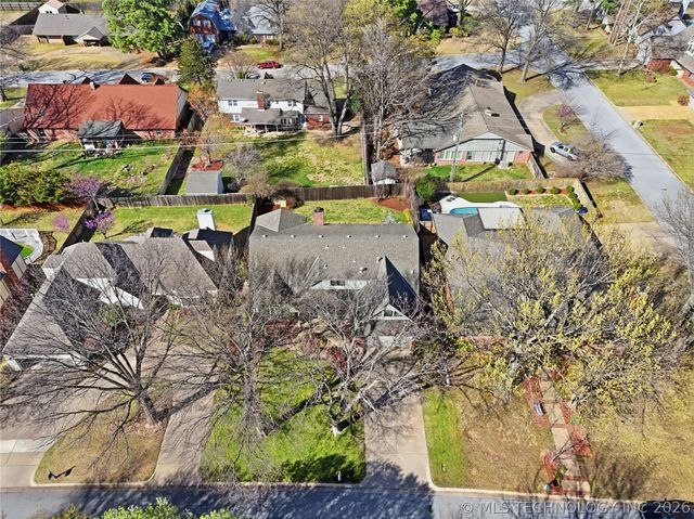 3435 E 86th Street, Tulsa, OK 74137