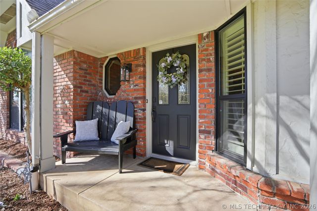 3435 E 86th Street, Tulsa, OK 74137