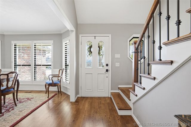 3435 E 86th Street, Tulsa, OK 74137