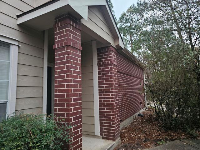 35 S Avonlea Circle, The Woodlands, TX 77382