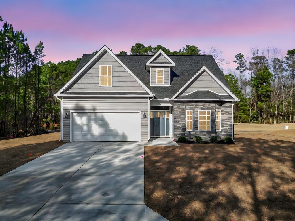 261 Liberty Church Rd., Loris, SC 29569 — photo 2