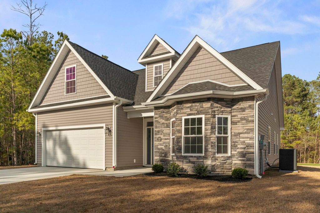 261 Liberty Church Rd., Loris, SC 29569 — photo 3