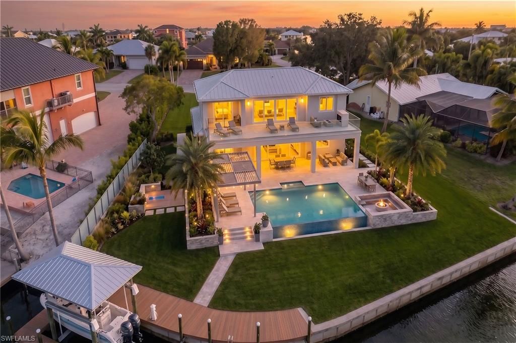 271 Randy LN, FORT MYERS BEACH, FL 33931 — exterior