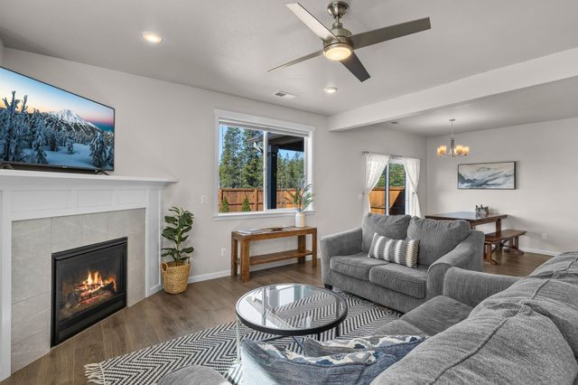 51783 Fordham Drive, La Pine, OR 97739