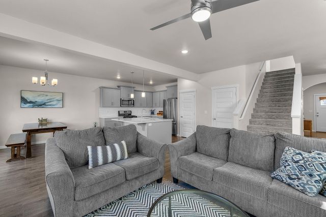 51783 Fordham Drive, La Pine, OR 97739