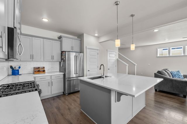51783 Fordham Drive, La Pine, OR 97739