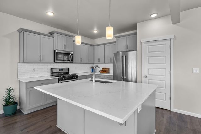 51783 Fordham Drive, La Pine, OR 97739