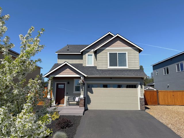 51783 Fordham Drive, La Pine, OR 97739