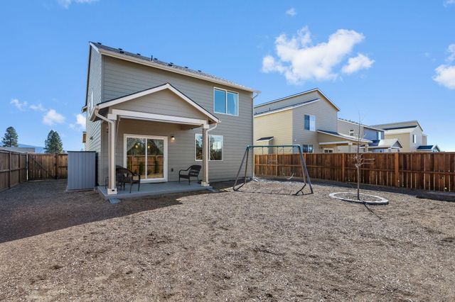 51783 Fordham Drive, La Pine, OR 97739
