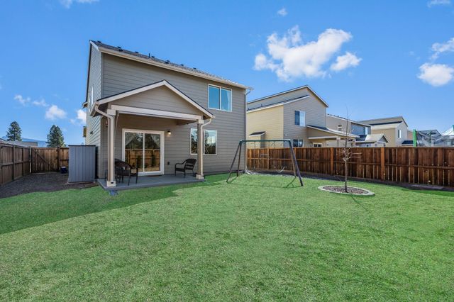 51783 Fordham Drive, La Pine, OR 97739