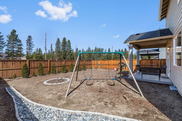 51783 Fordham Drive, La Pine, OR 97739