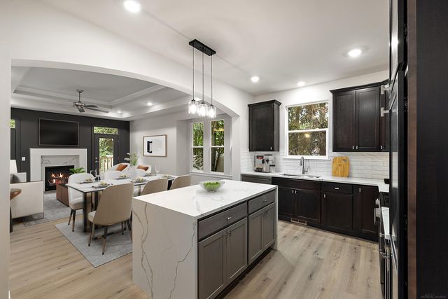 40703 Azalea Drive, Clinton Twp, MI 48036