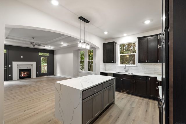 40703 Azalea Drive, Clinton Twp, MI 48036