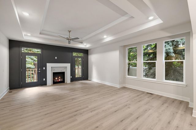 40703 Azalea Drive, Clinton Twp, MI 48036