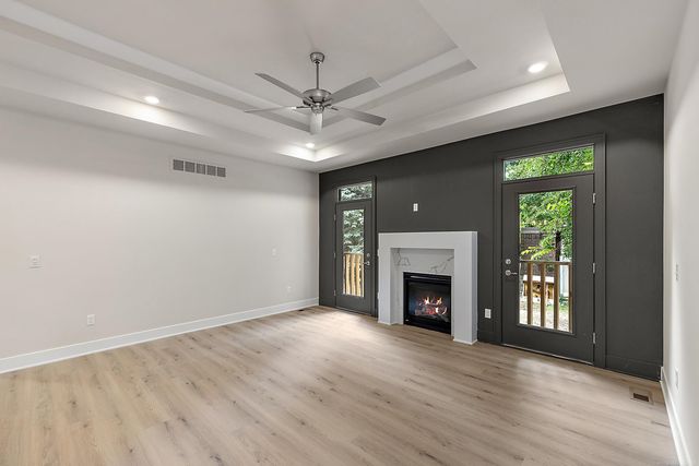 40703 Azalea Drive, Clinton Twp, MI 48036