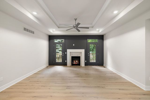 40703 Azalea Drive, Clinton Twp, MI 48036