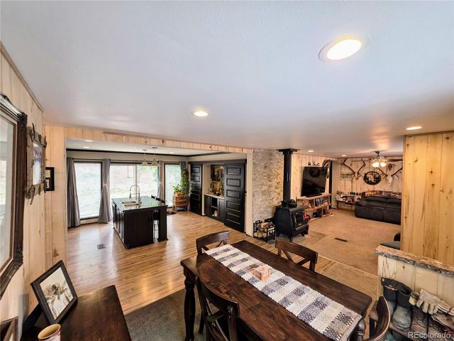 388, 389 Sequoia, Mt Massive Drive, Twin Lakes, CO 81251