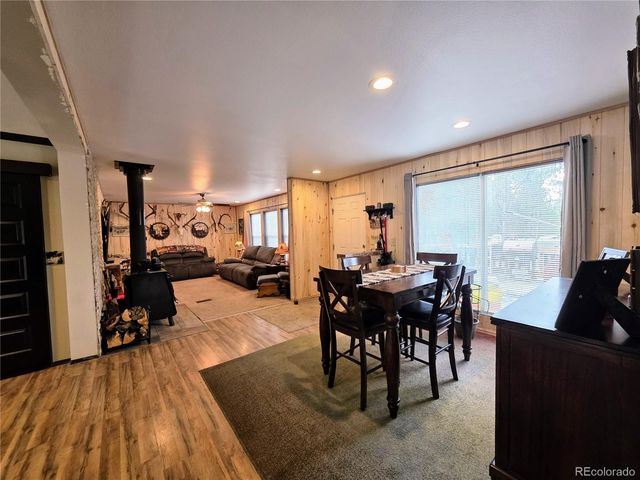 388, 389 Sequoia, Mt Massive Drive, Twin Lakes, CO 81251