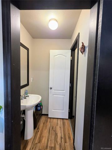 388, 389 Sequoia, Mt Massive Drive, Twin Lakes, CO 81251