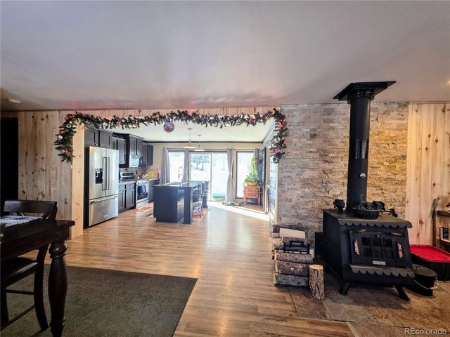 388, 389 Sequoia, Mt Massive Drive, Twin Lakes, CO 81251