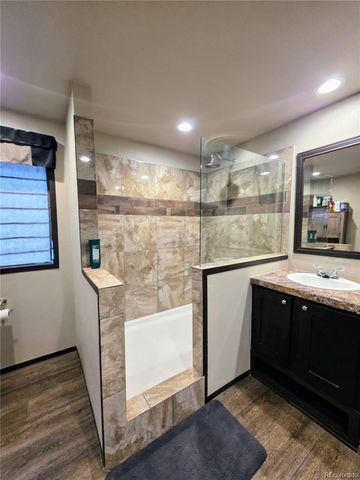 388, 389 Sequoia, Mt Massive Drive, Twin Lakes, CO 81251