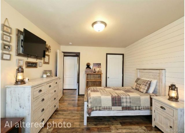 388, 389 Sequoia, Mt Massive Drive, Twin Lakes, CO 81251