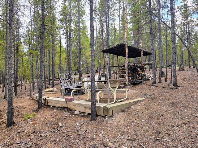 388, 389 Sequoia, Mt Massive Drive, Twin Lakes, CO 81251