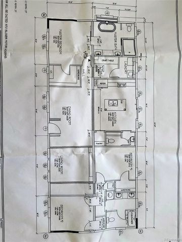 388, 389 Sequoia, Mt Massive Drive, Twin Lakes, CO 81251