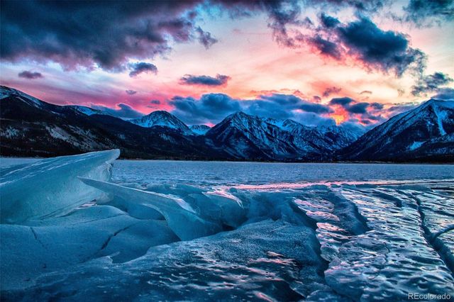 388, 389 Sequoia, Mt Massive Drive, Twin Lakes, CO 81251