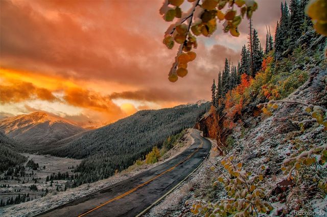 388, 389 Sequoia, Mt Massive Drive, Twin Lakes, CO 81251