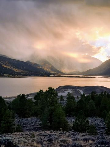 388, 389 Sequoia, Mt Massive Drive, Twin Lakes, CO 81251