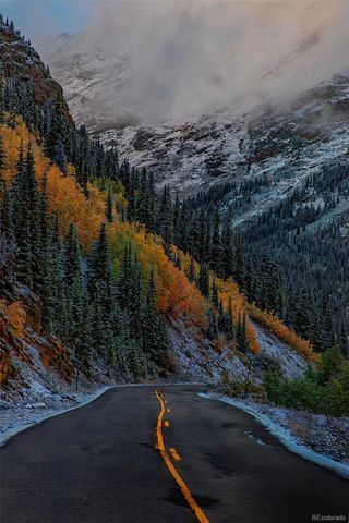 388, 389 Sequoia, Mt Massive Drive, Twin Lakes, CO 81251