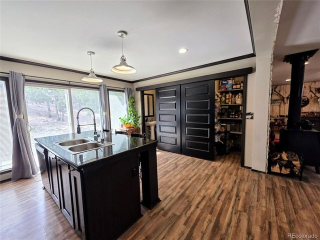 388, 389 Sequoia, Mt Massive Drive, Twin Lakes, CO 81251