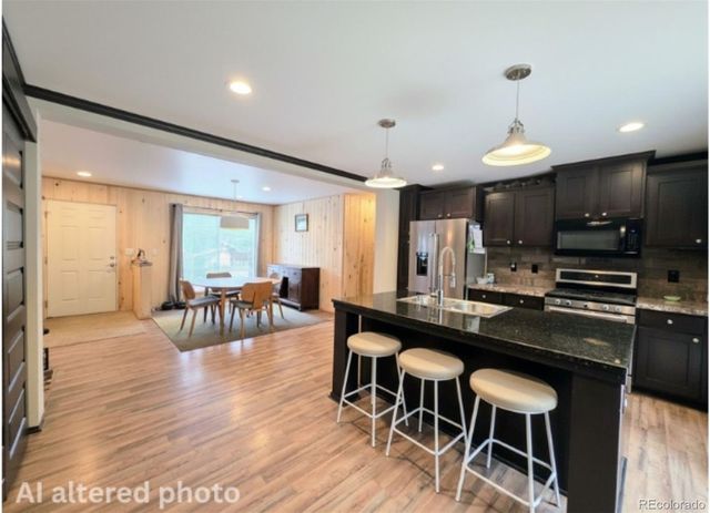 388, 389 Sequoia, Mt Massive Drive, Twin Lakes, CO 81251